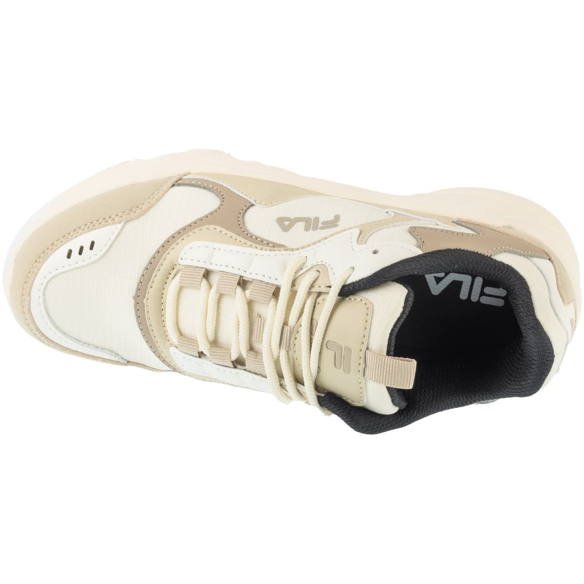 Women's Sneakers Fila White