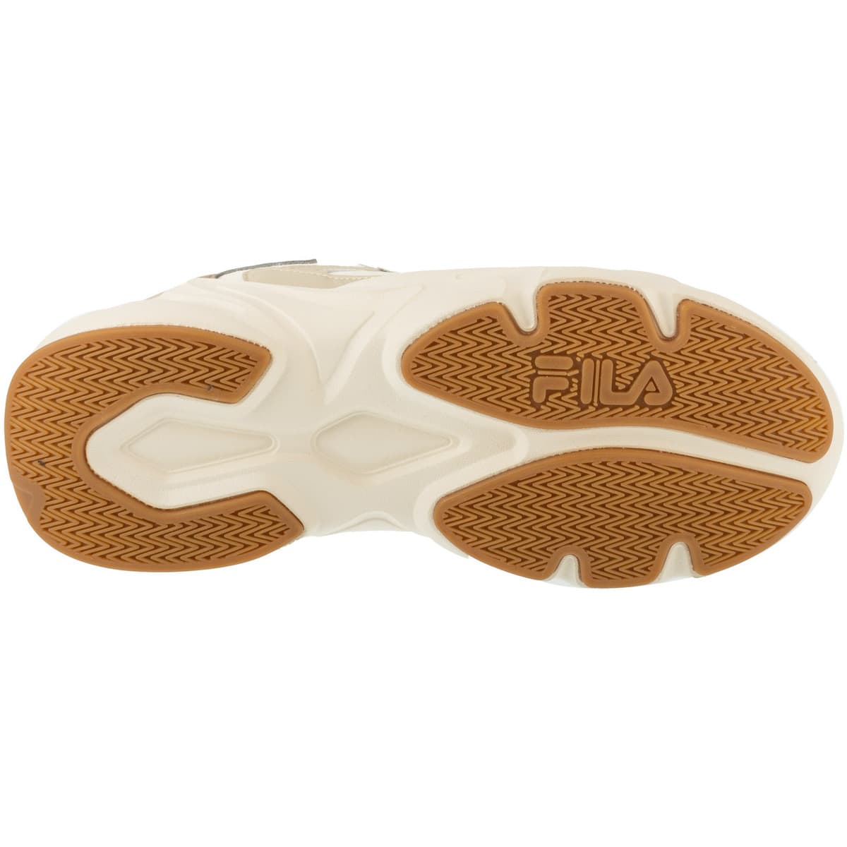 Women's Sneakers Fila White