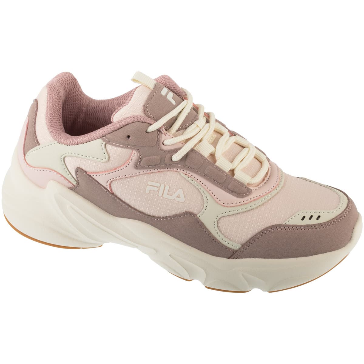 Women's Sneakers Fila White