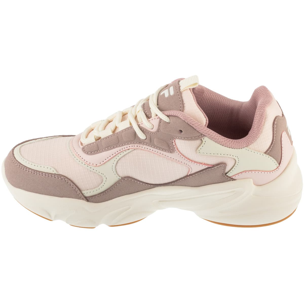 Women's Sneakers Fila Pink
