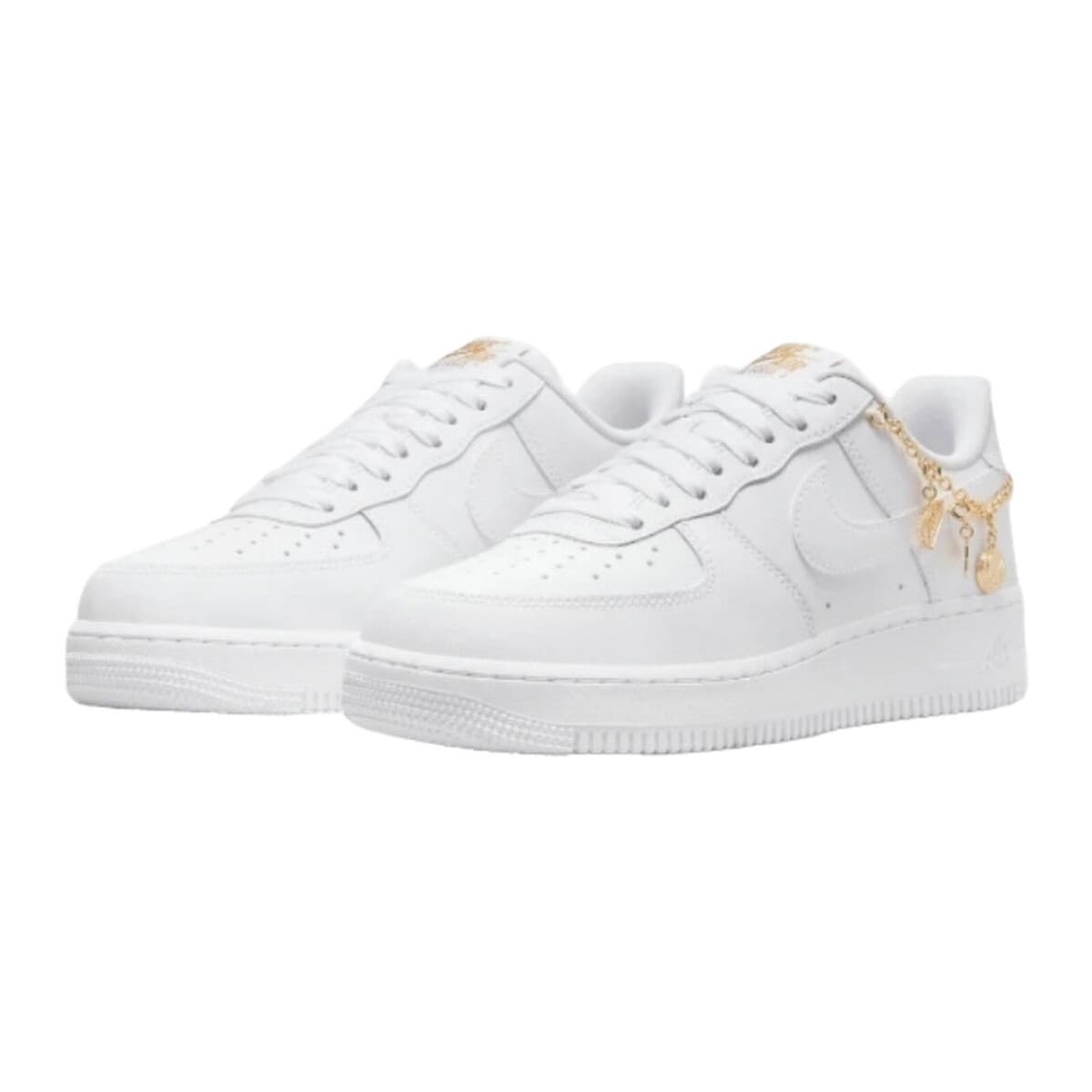 Men's Sneakers Nike White