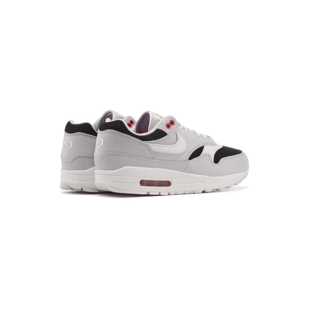 Men's Sneakers Nike Gray