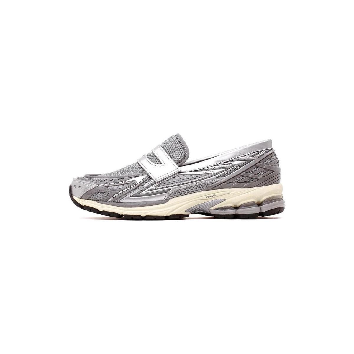Μοκασσίνια New Balance 1906L Metallic Silver
