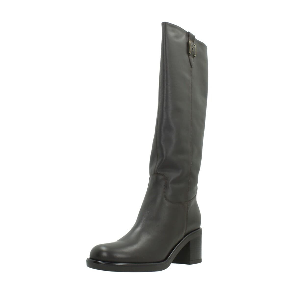 Women's Boots NeroGiardini Brown