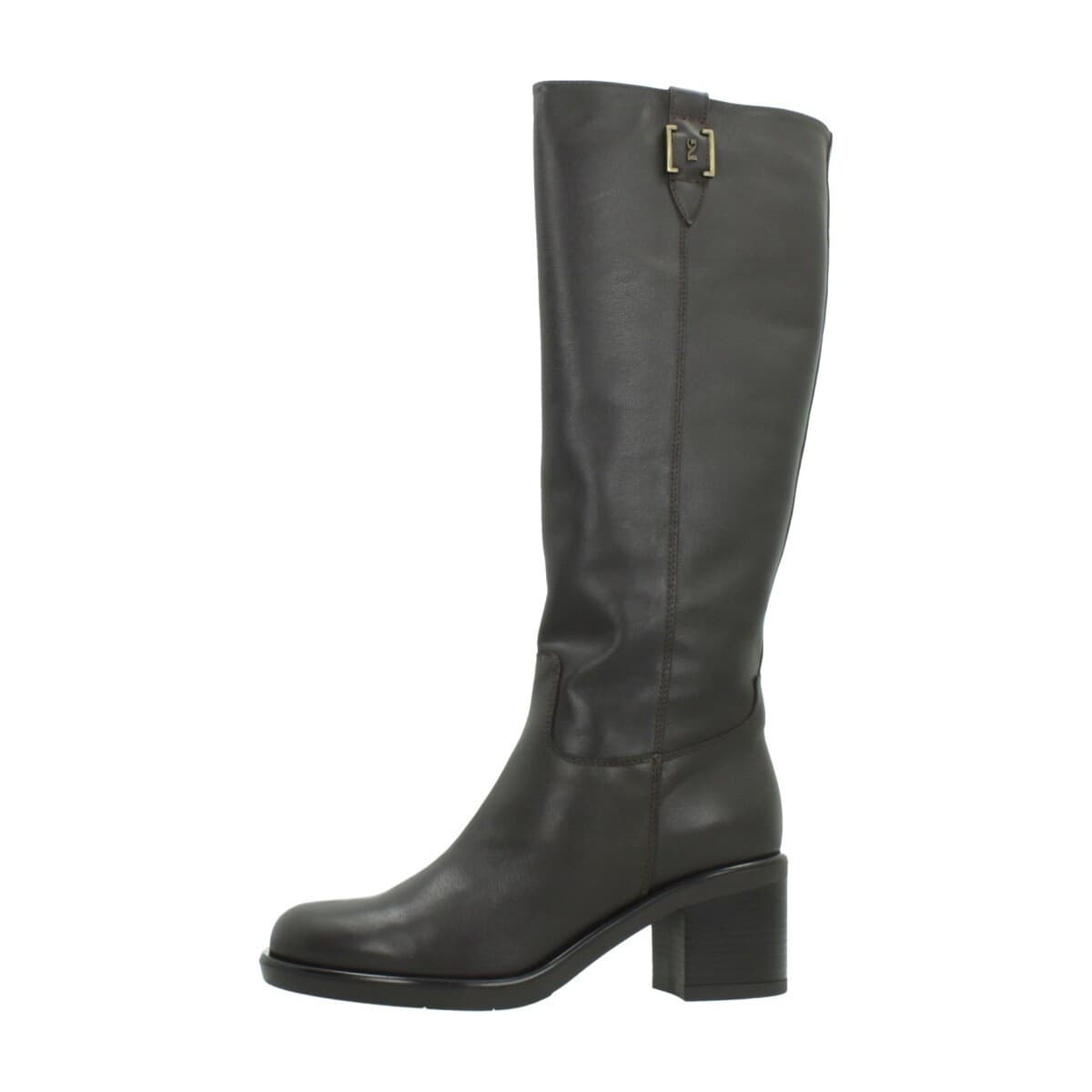 Women's Boots NeroGiardini Brown