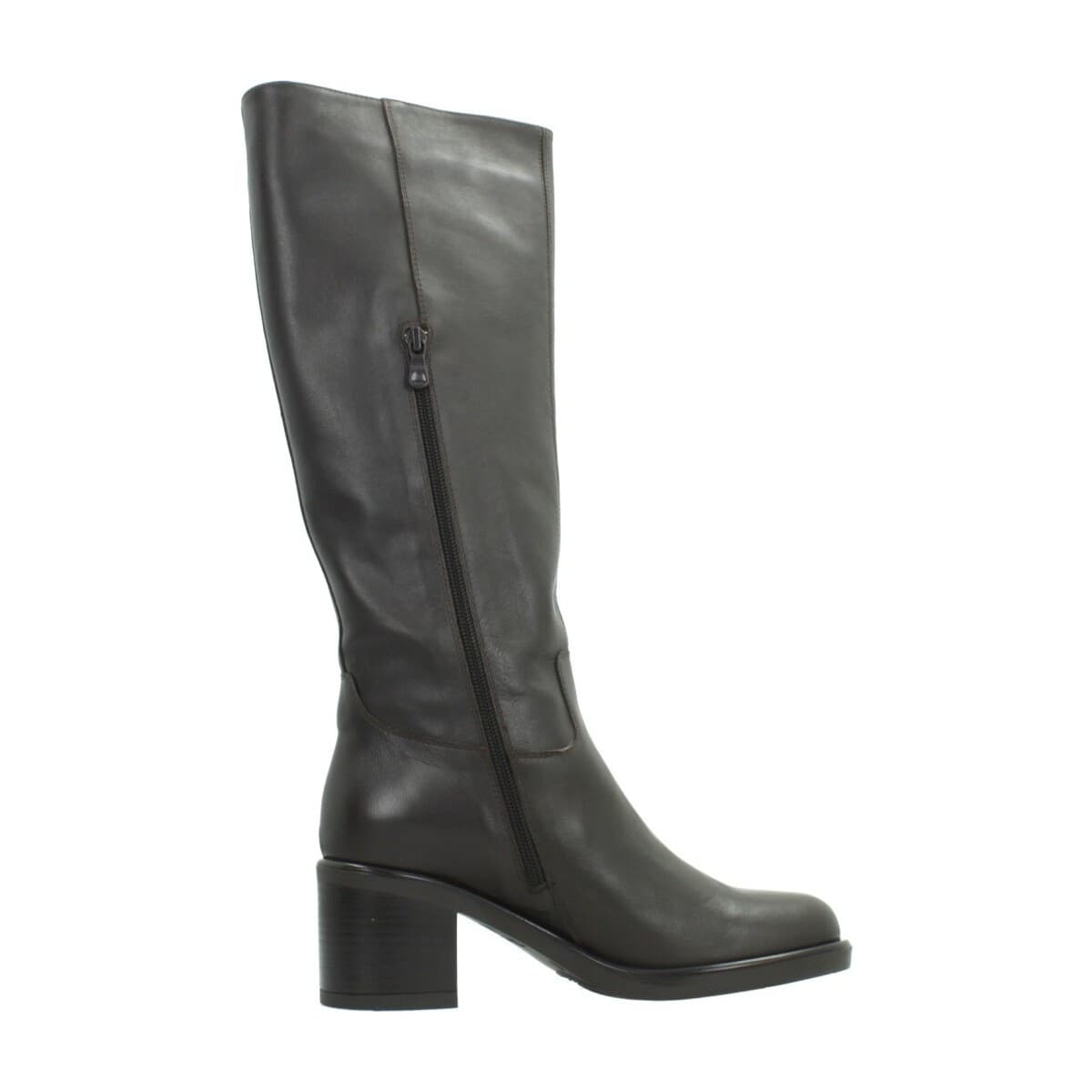 Women's Boots NeroGiardini Brown