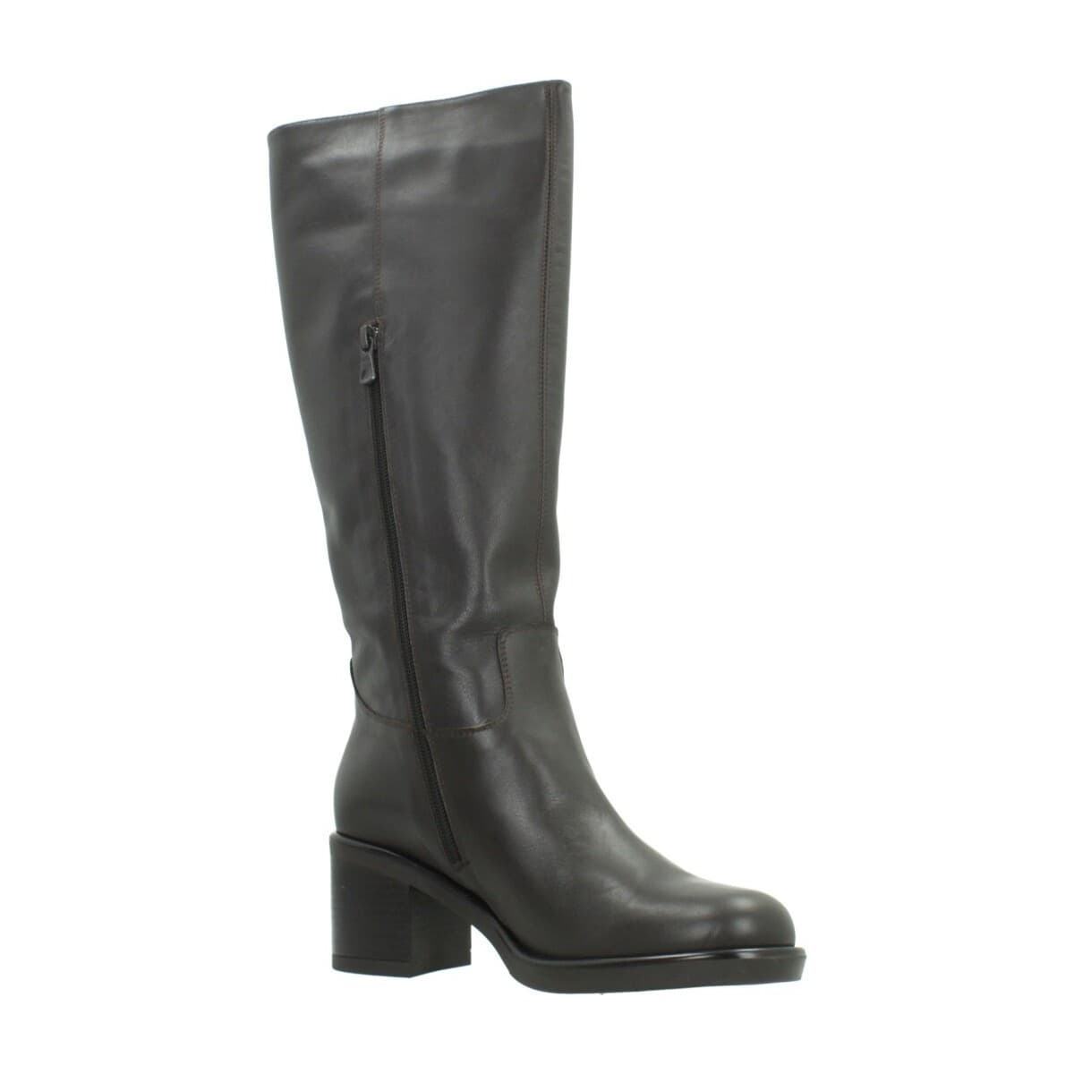 Women's Boots NeroGiardini Brown