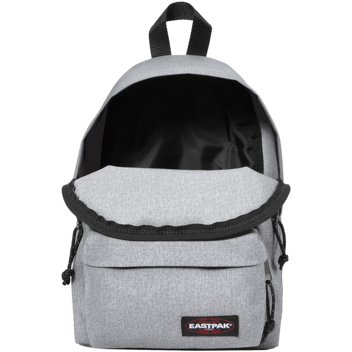 Women's Backpacks Eastpak Gray