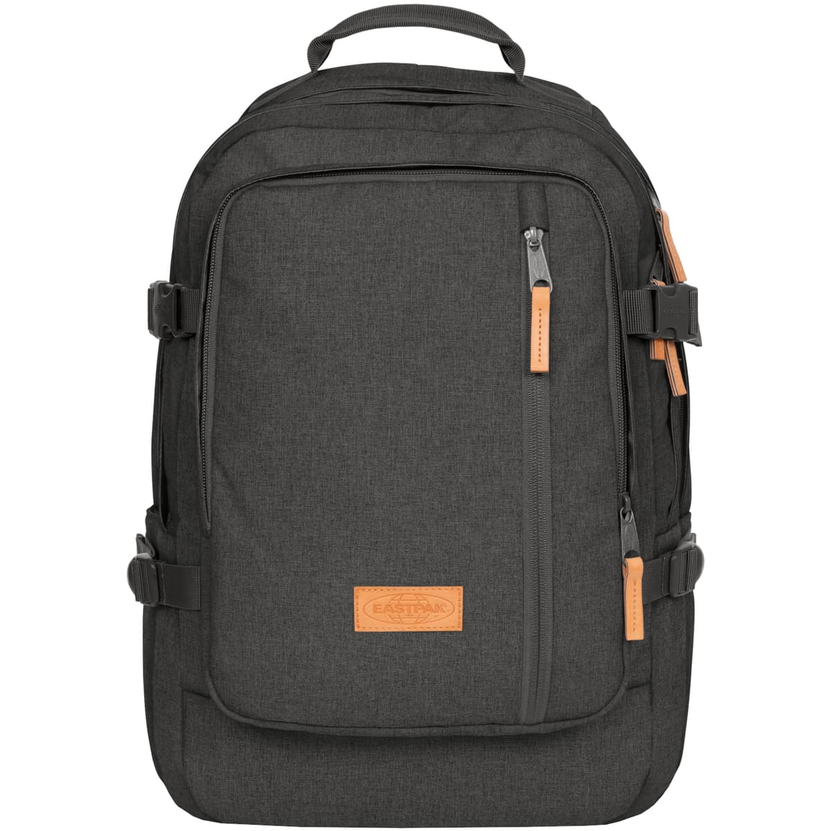 Men's Backpacks Eastpak Black