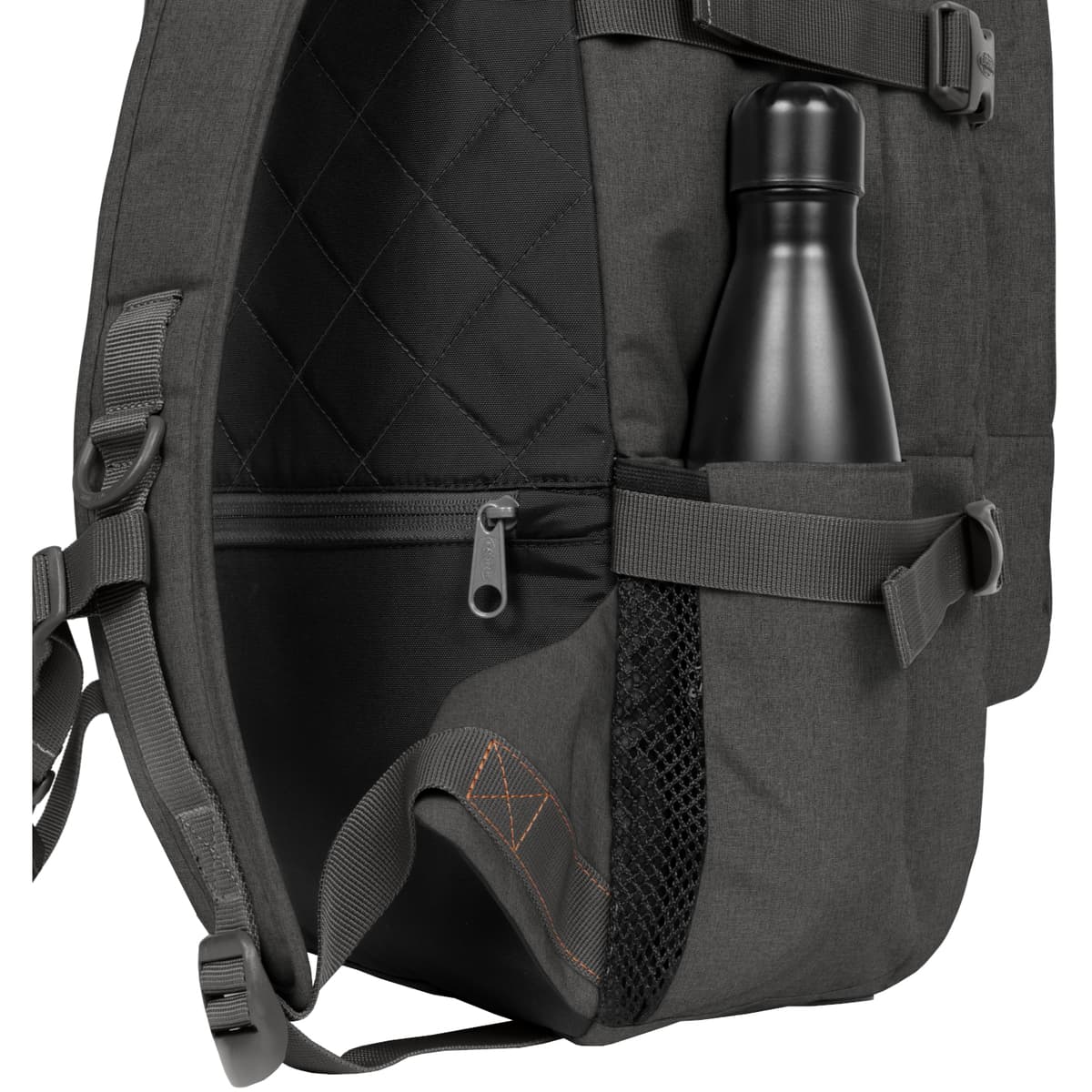 Women's Backpacks Eastpak Black