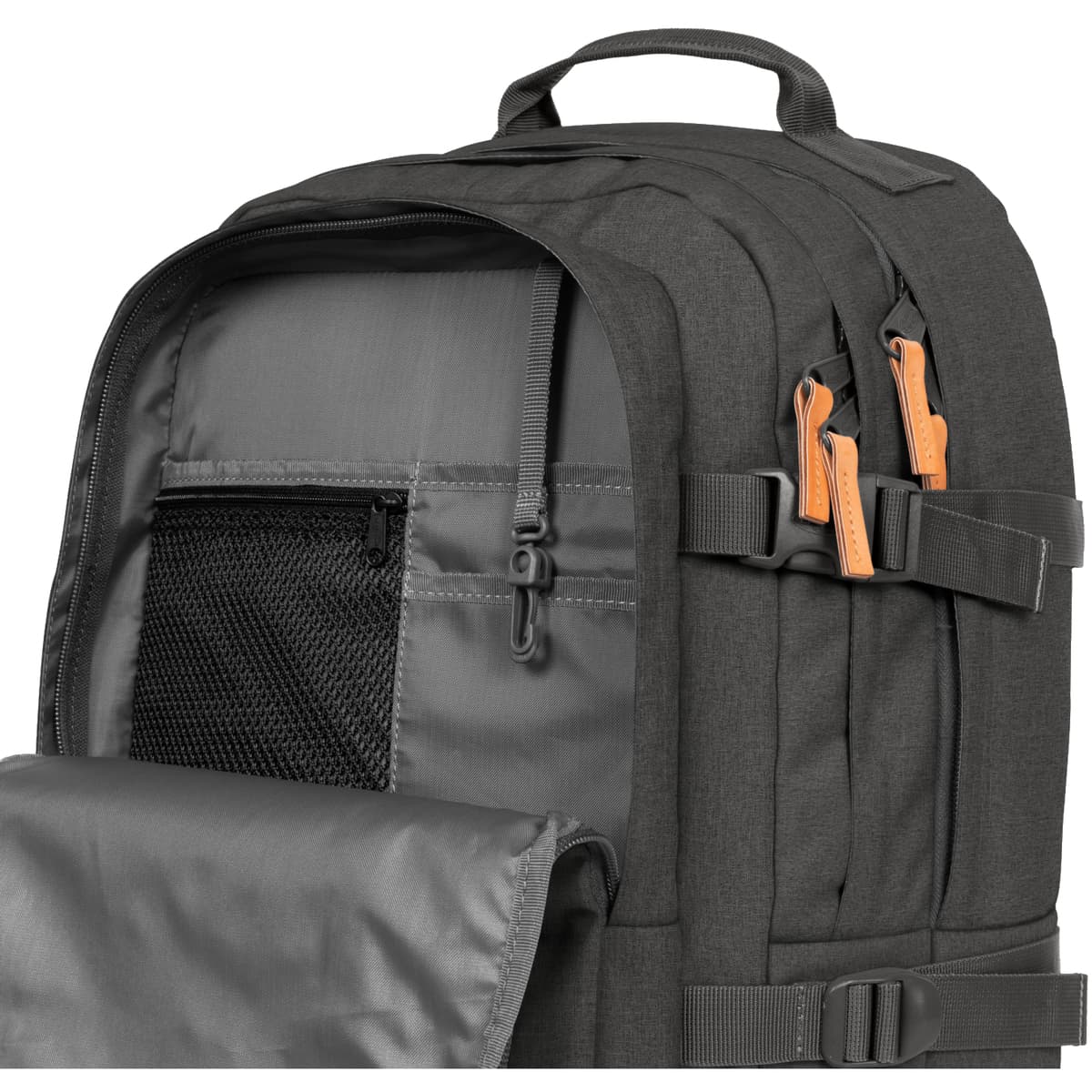 Women's Backpacks Eastpak Black