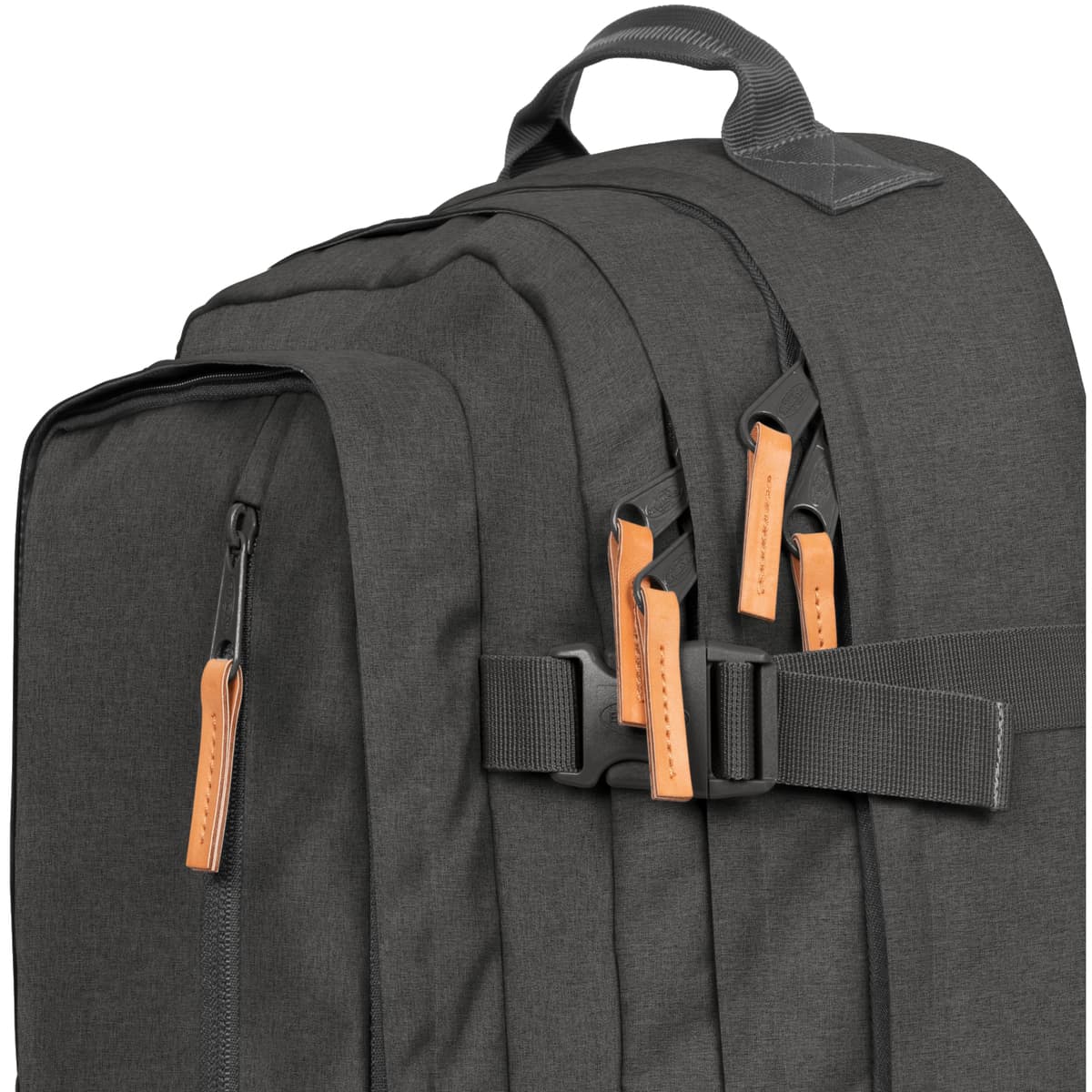 Women's Backpacks Eastpak Black