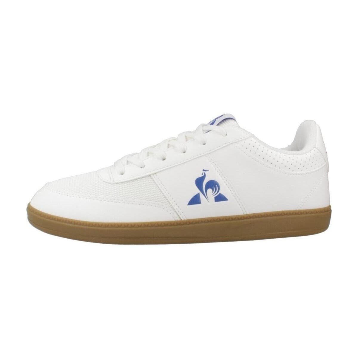 Men's Sports Shoes Le Coq Sportif White