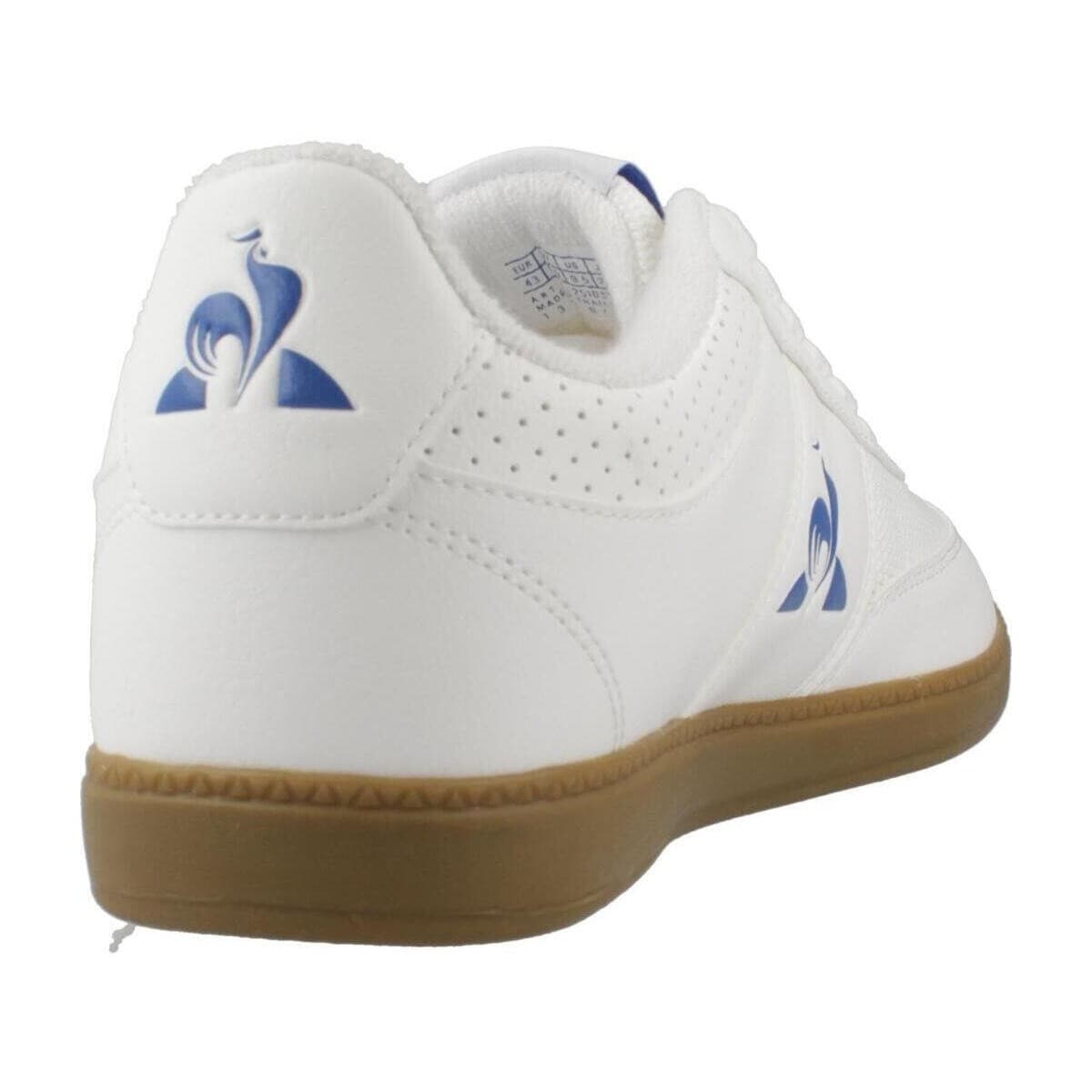 Men's Sports Shoes Le Coq Sportif White