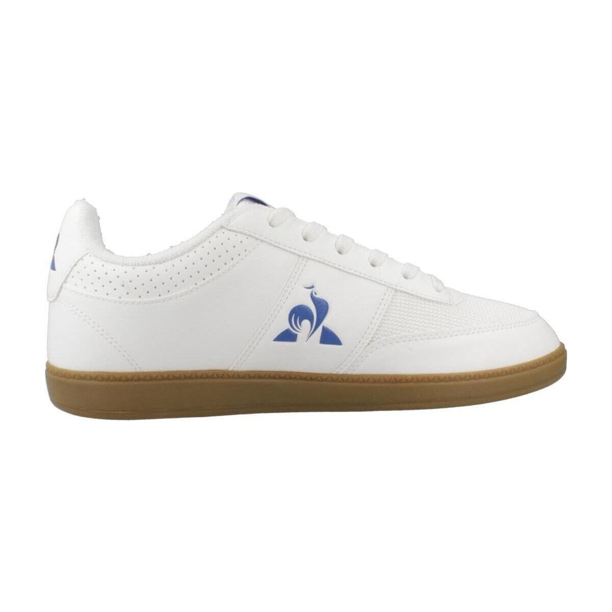 Men's Sports Shoes Le Coq Sportif White