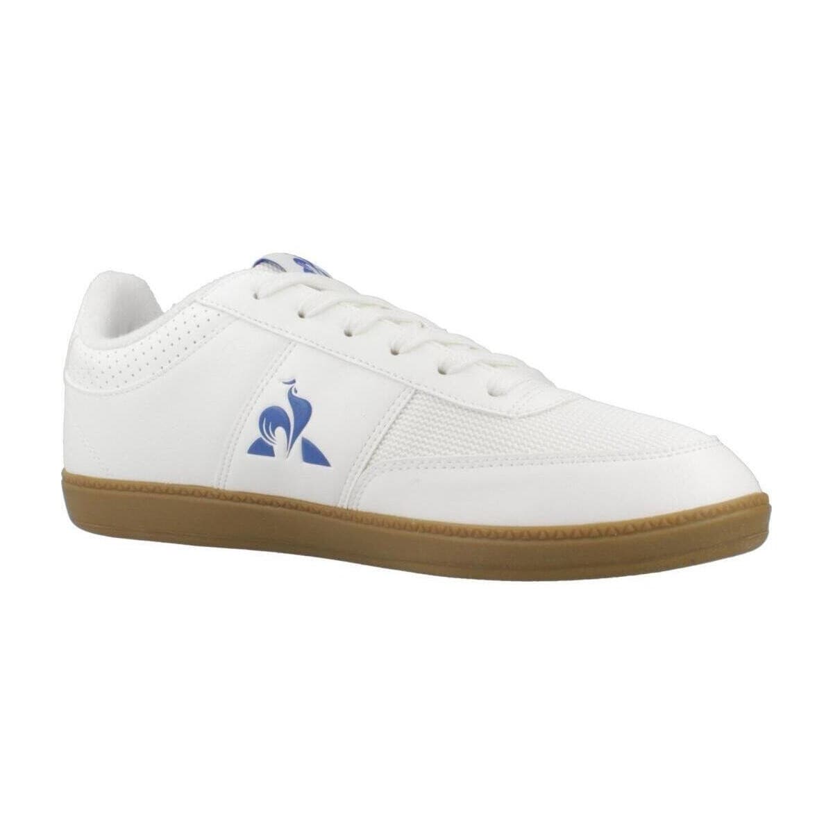 Men's Sports Shoes Le Coq Sportif White