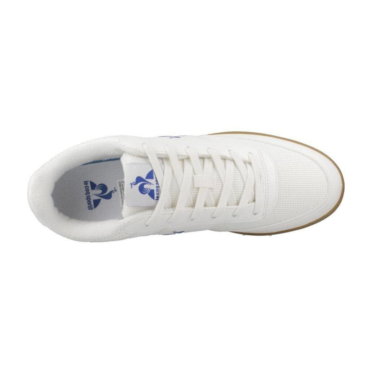Men's Sports Shoes Le Coq Sportif White