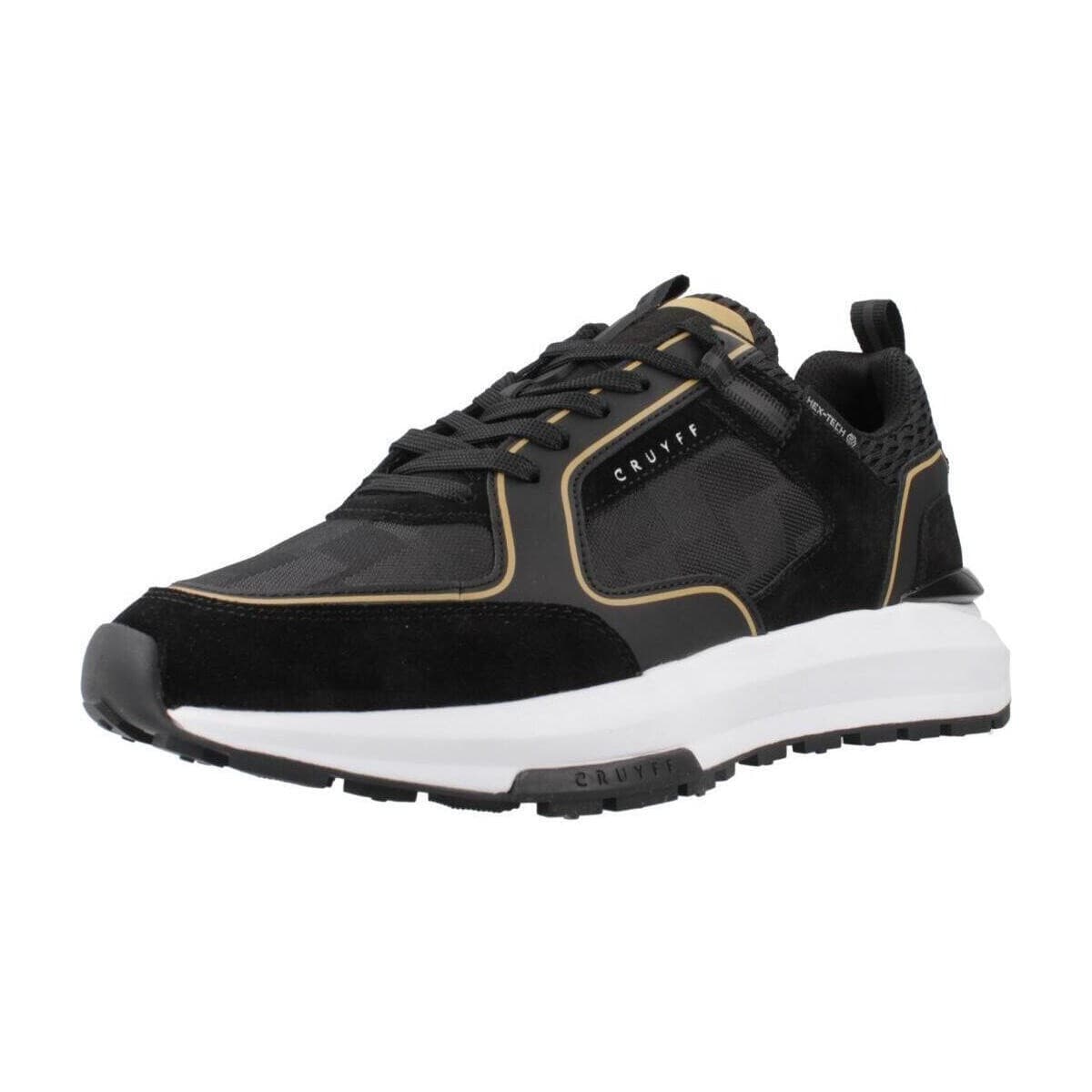 Men's Sneakers Cruyff Black