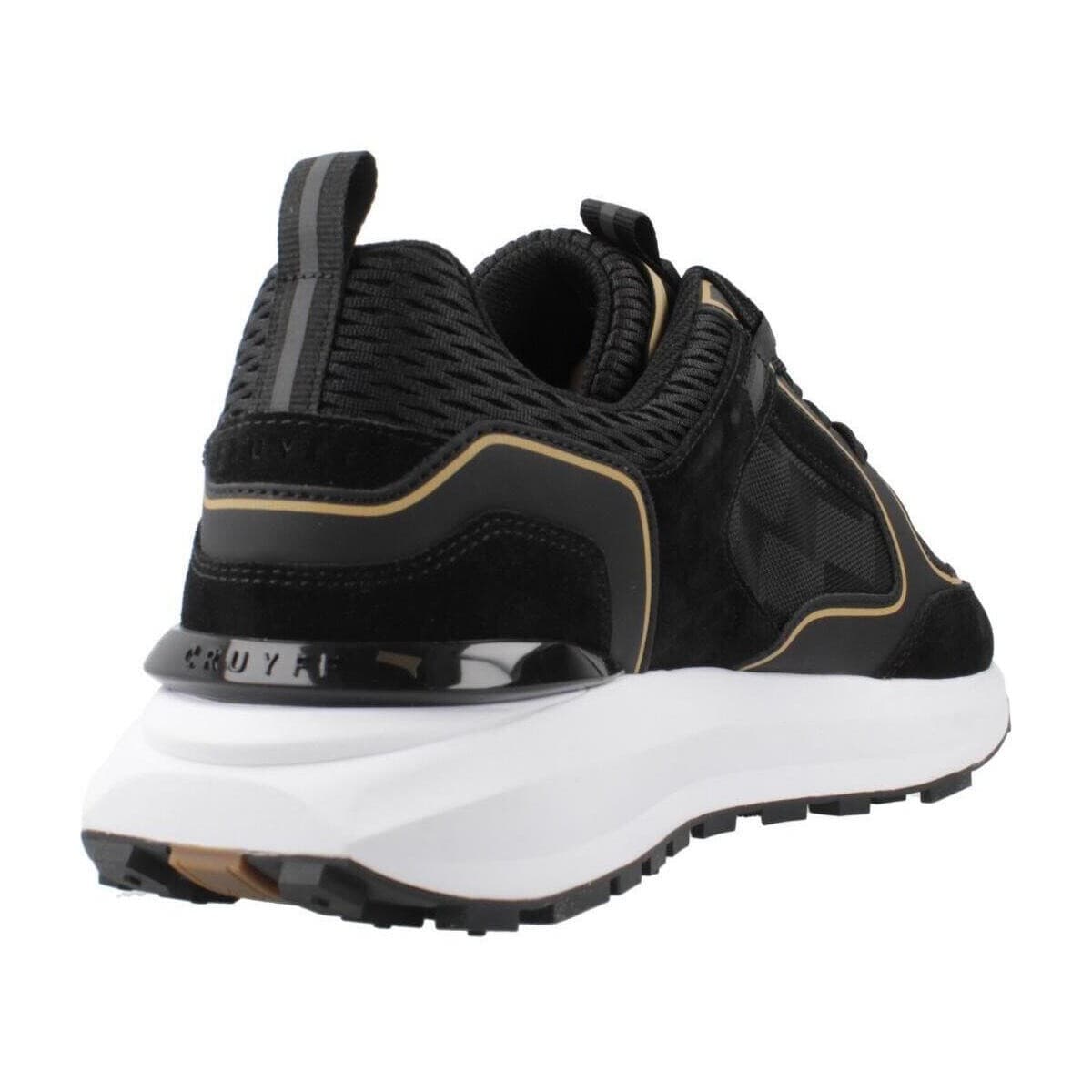 Men's Sneakers Cruyff Black