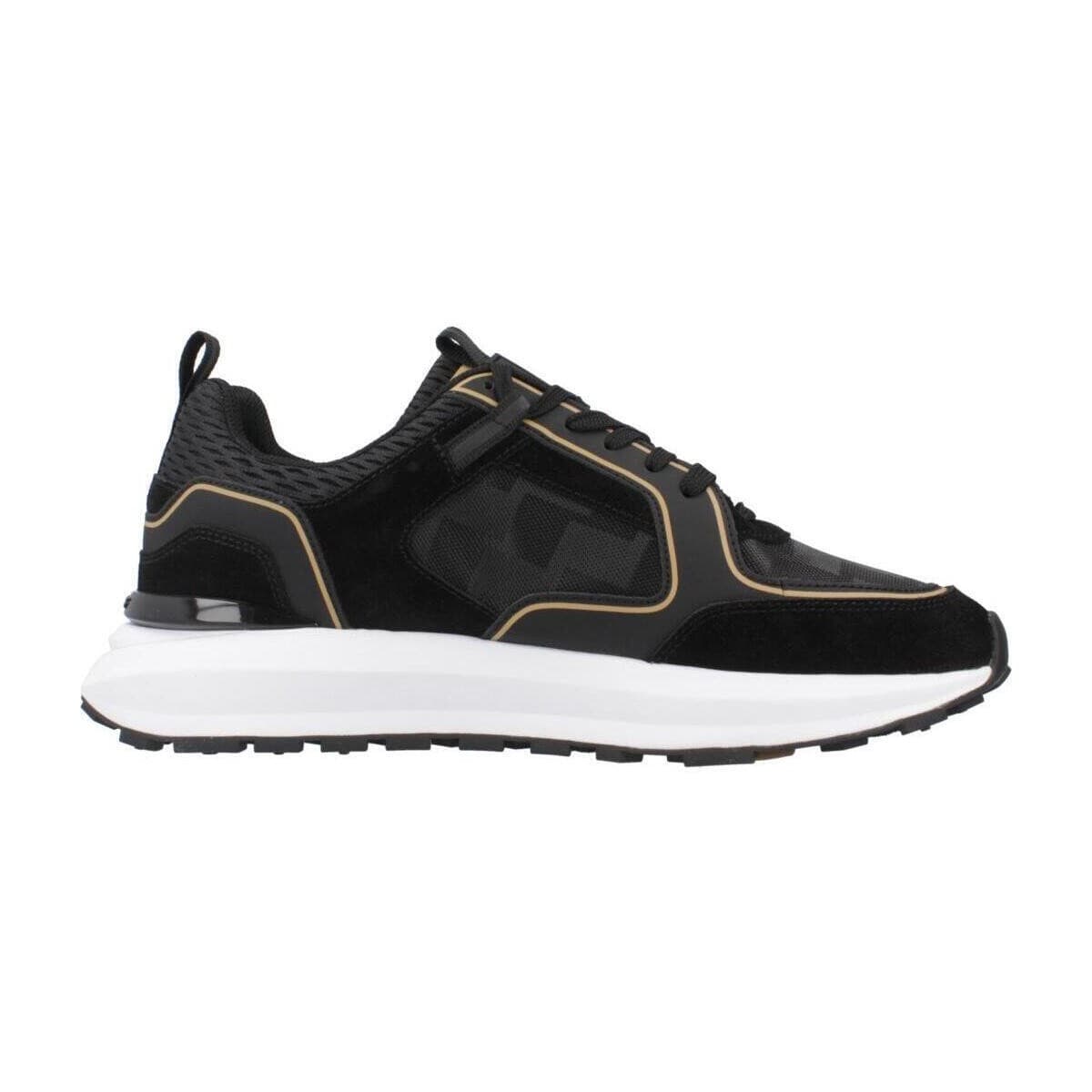 Men's Sneakers Cruyff Black