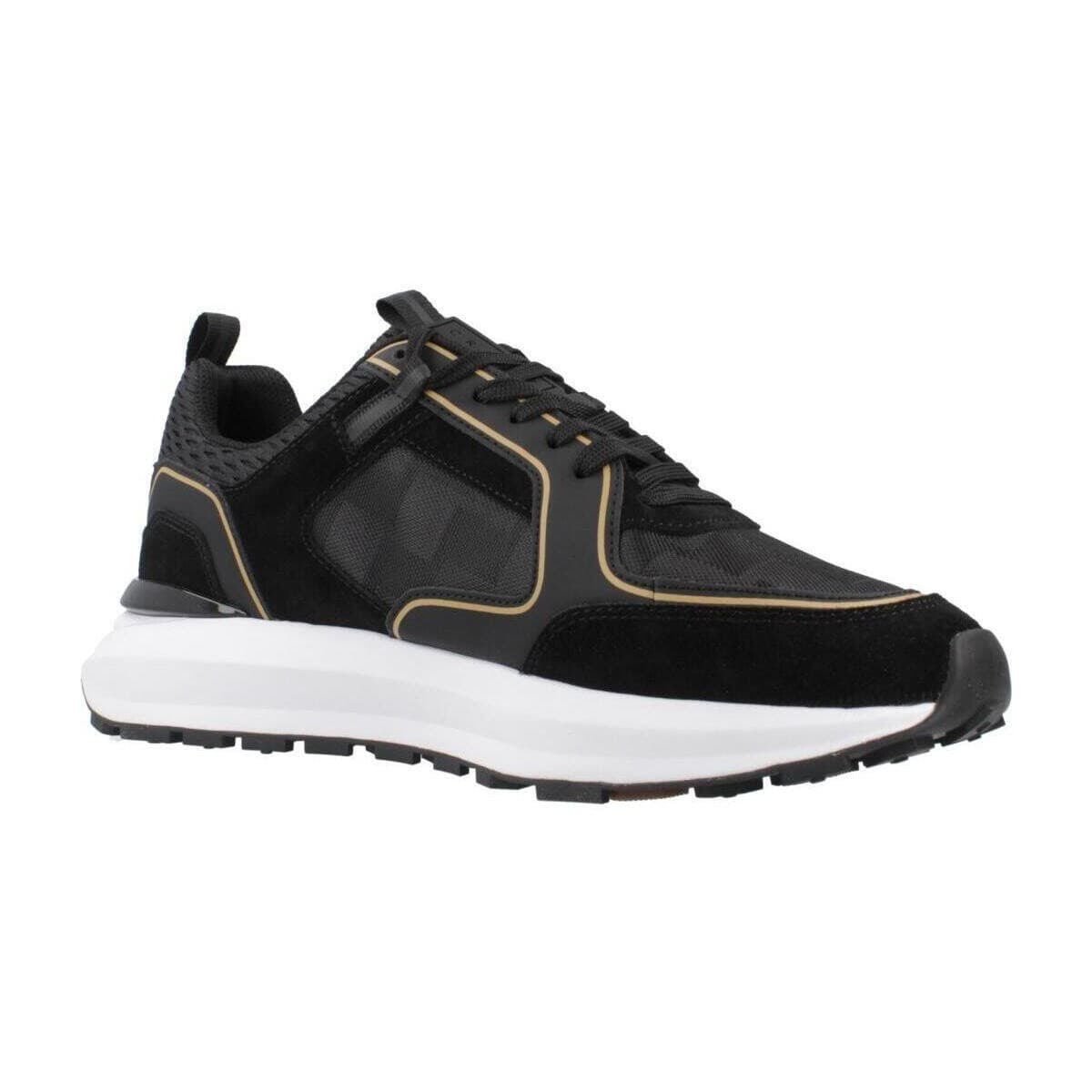 Men's Sneakers Cruyff Black