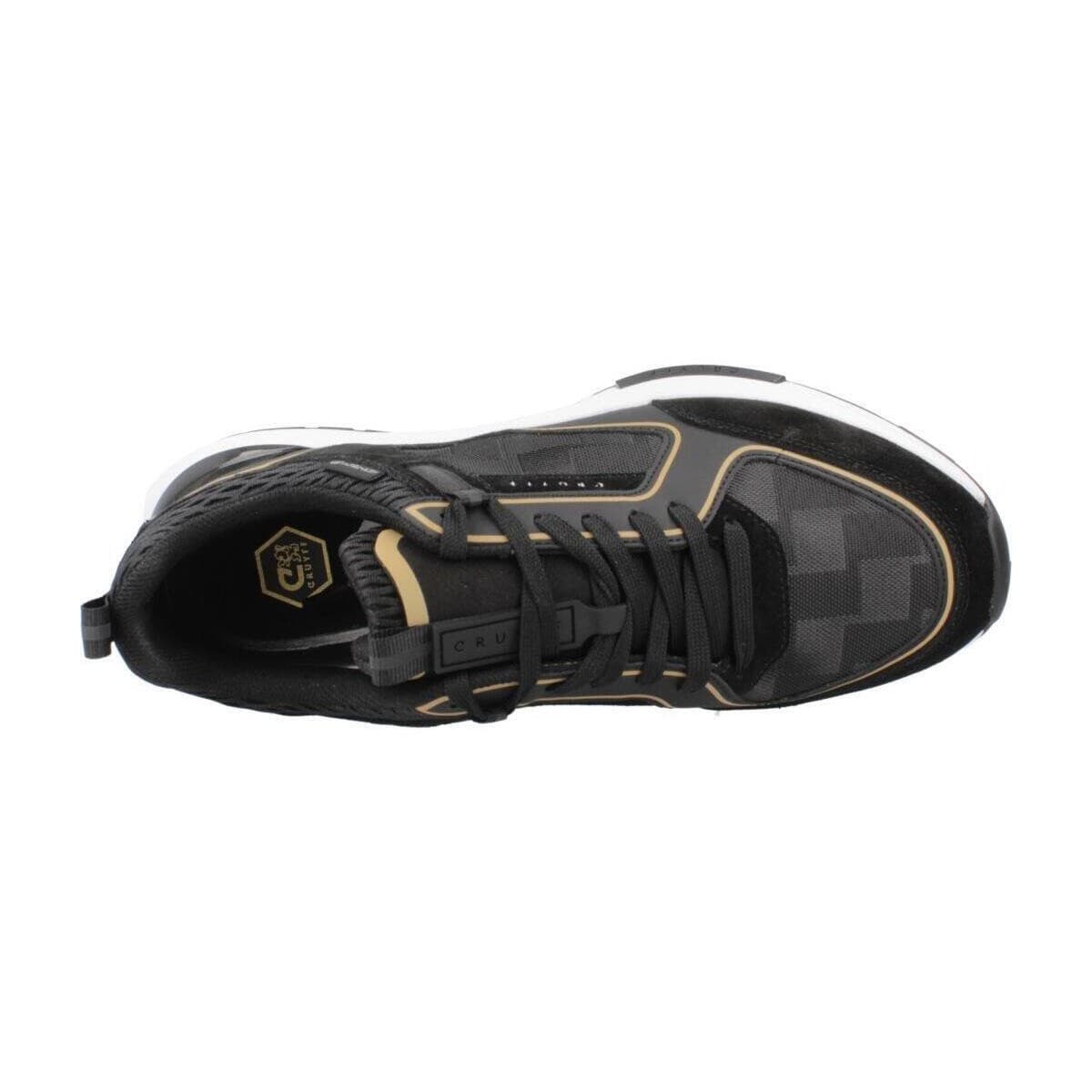 Men's Sneakers Cruyff Black