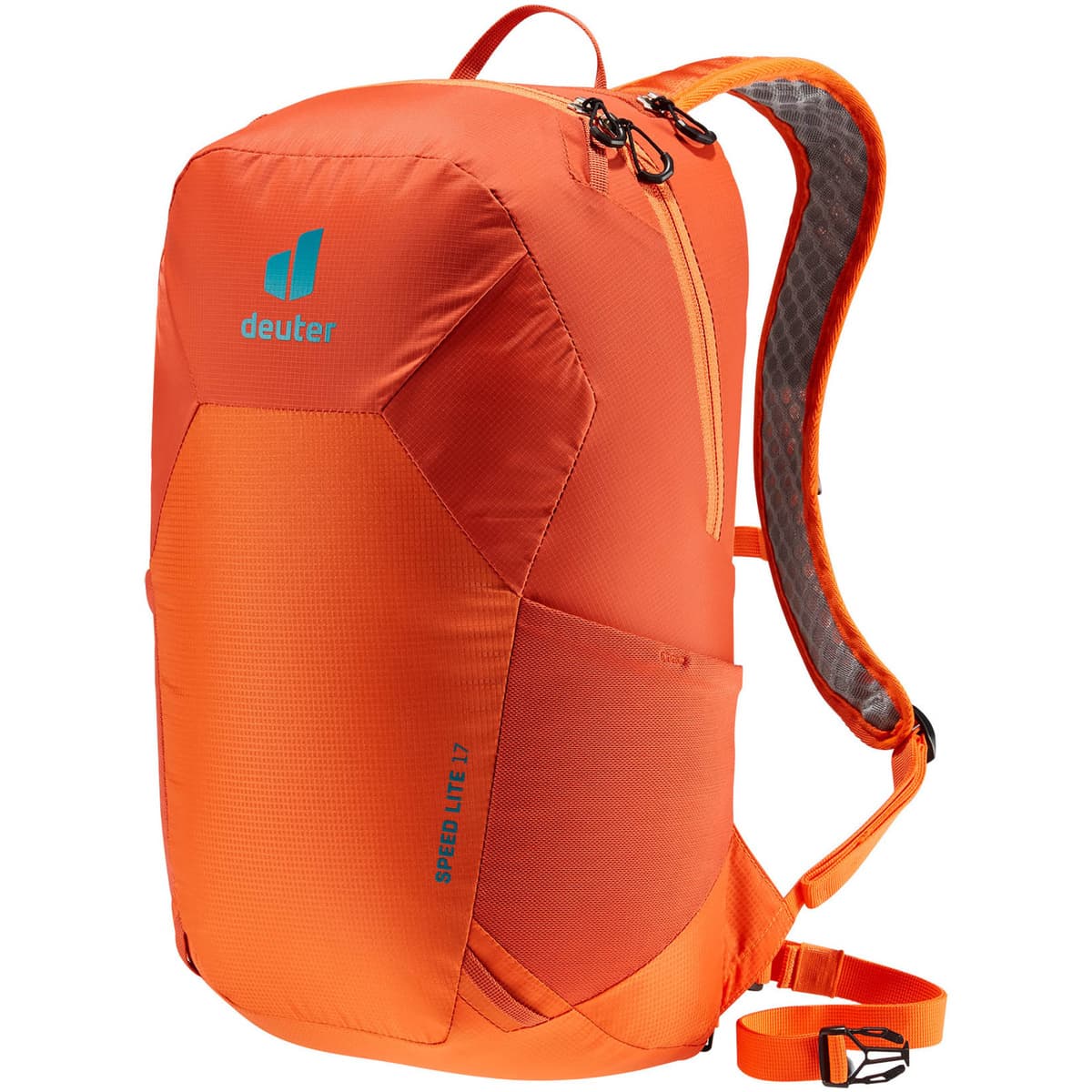 Women's Backpacks Deuter Red