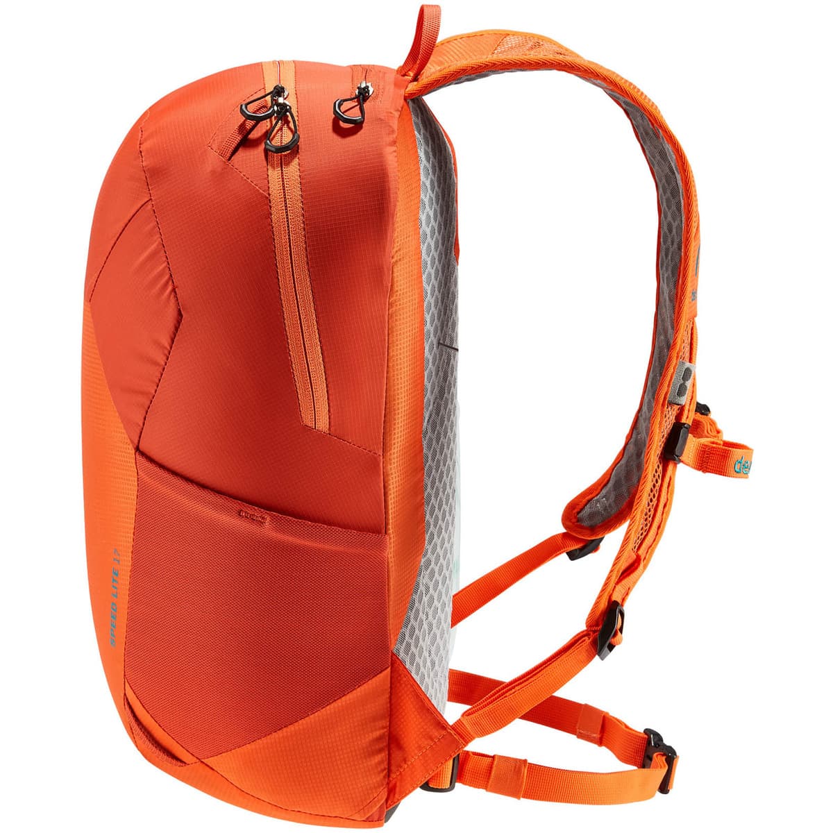 Women's Backpacks Deuter Red