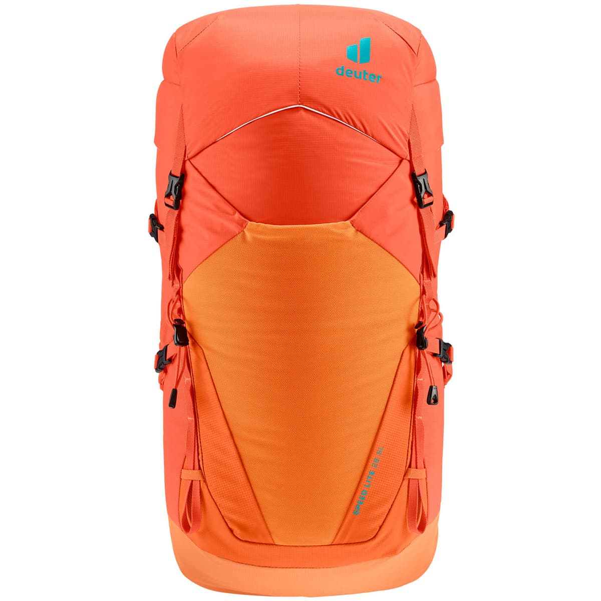 Men's Backpacks Deuter Red