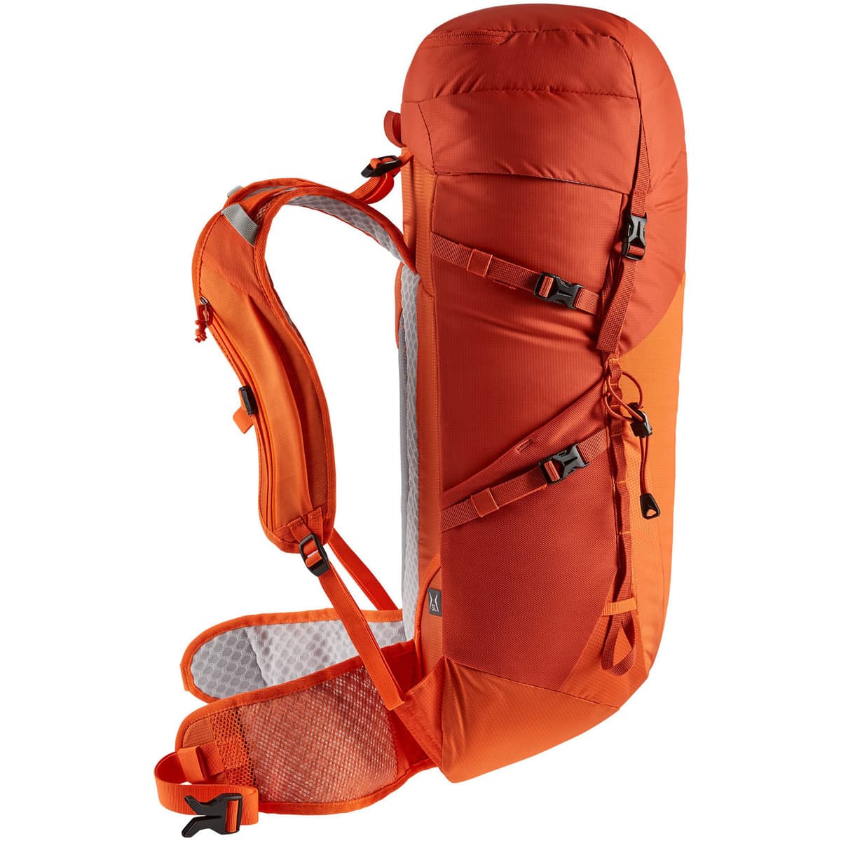 Men's Backpacks Deuter Red