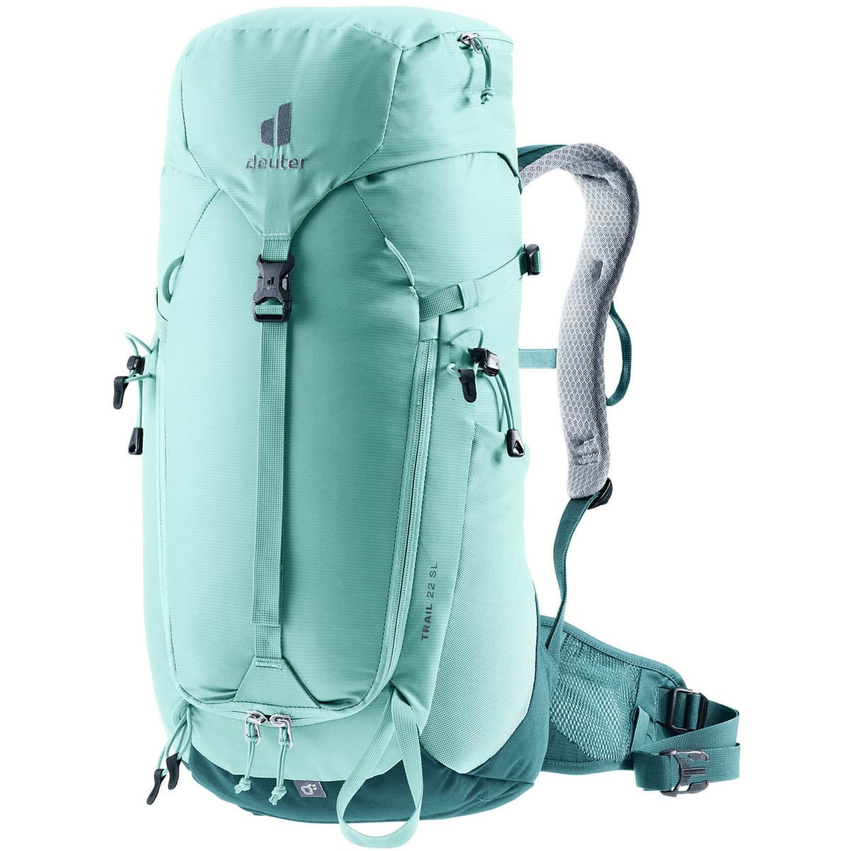 Men's Backpacks Deuter Blue