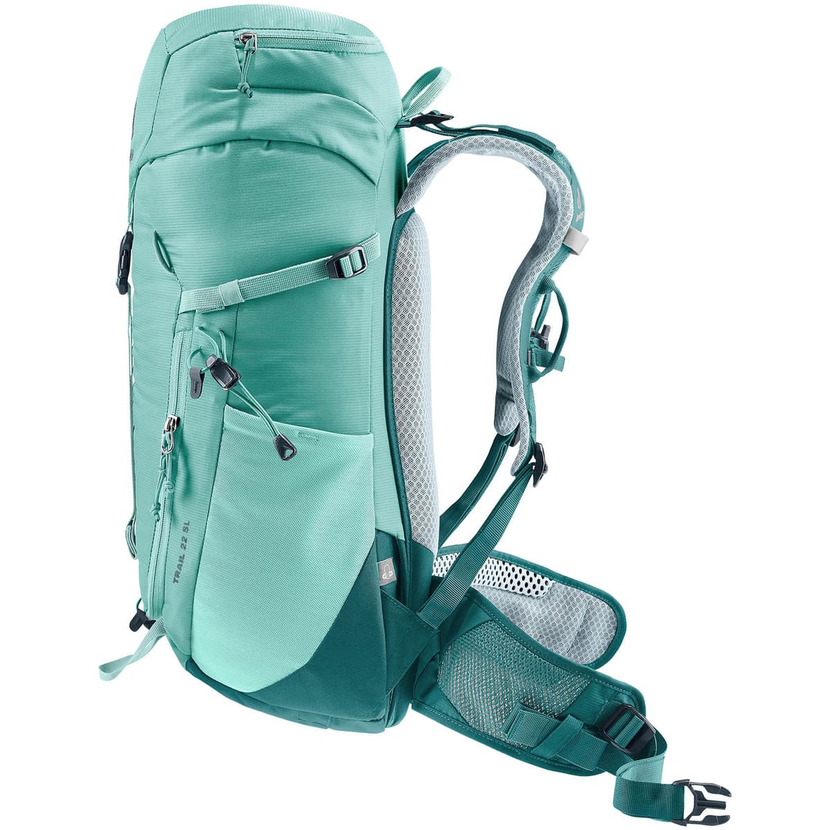 Men's Backpacks Deuter Blue