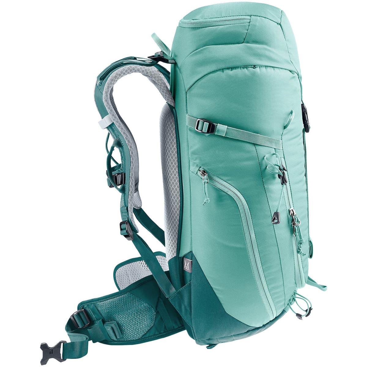 Men's Backpacks Deuter Blue