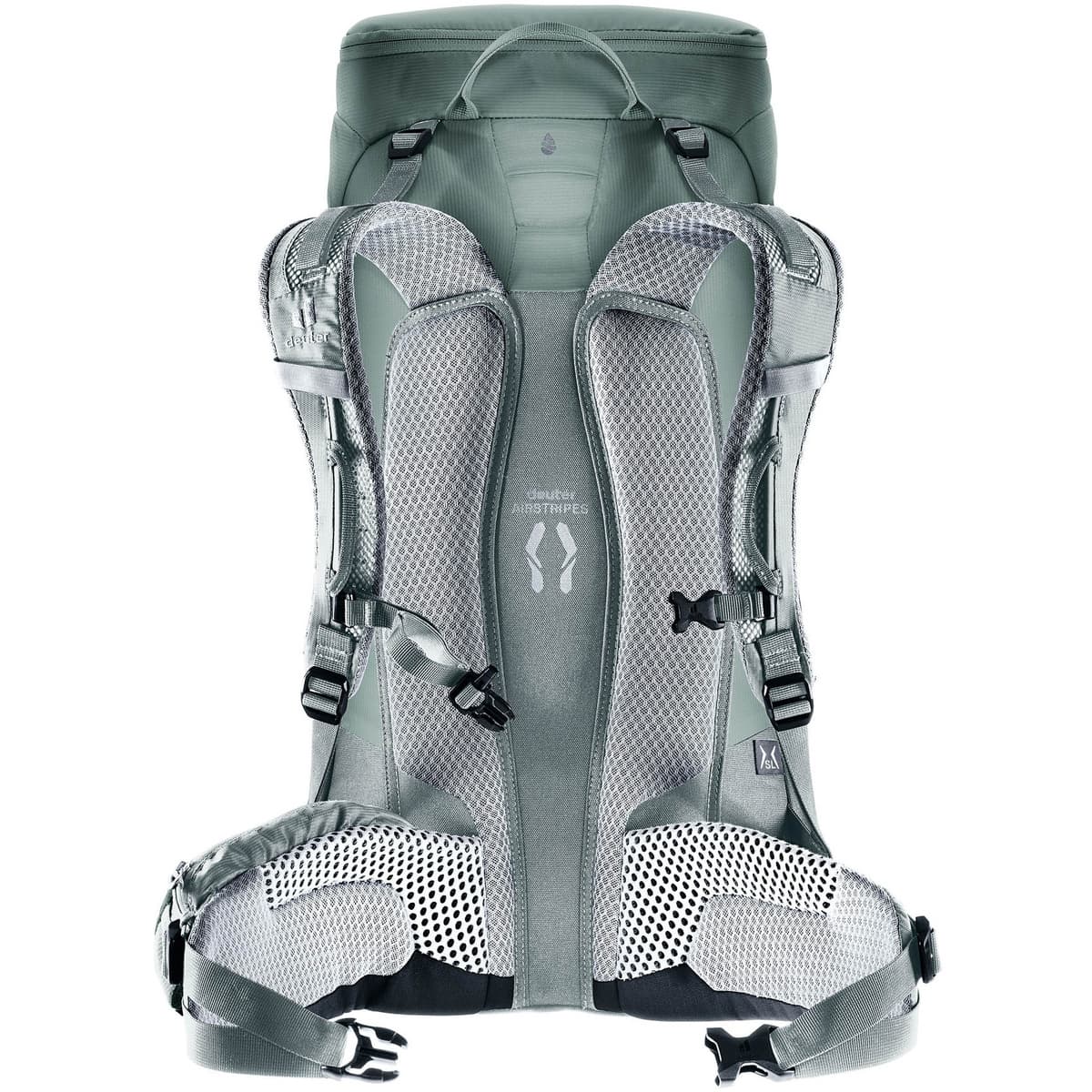 Men's Backpacks Deuter Blue