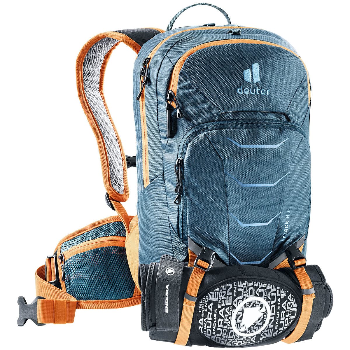 Women's Backpacks Deuter Blue
