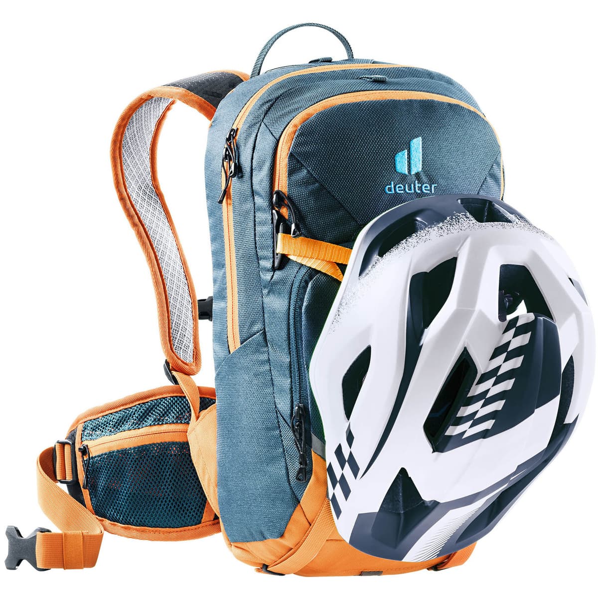 Women's Backpacks Deuter Blue