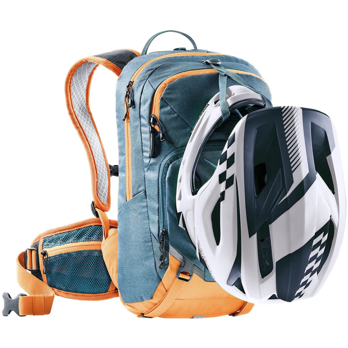 Women's Backpacks Deuter Blue