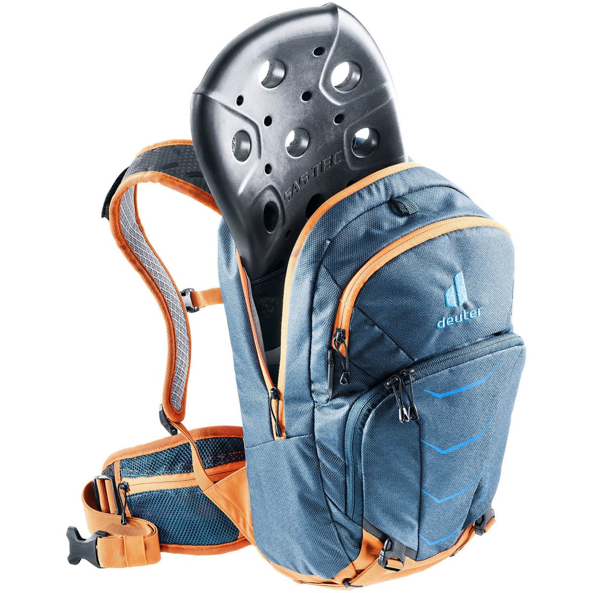 Women's Backpacks Deuter Blue