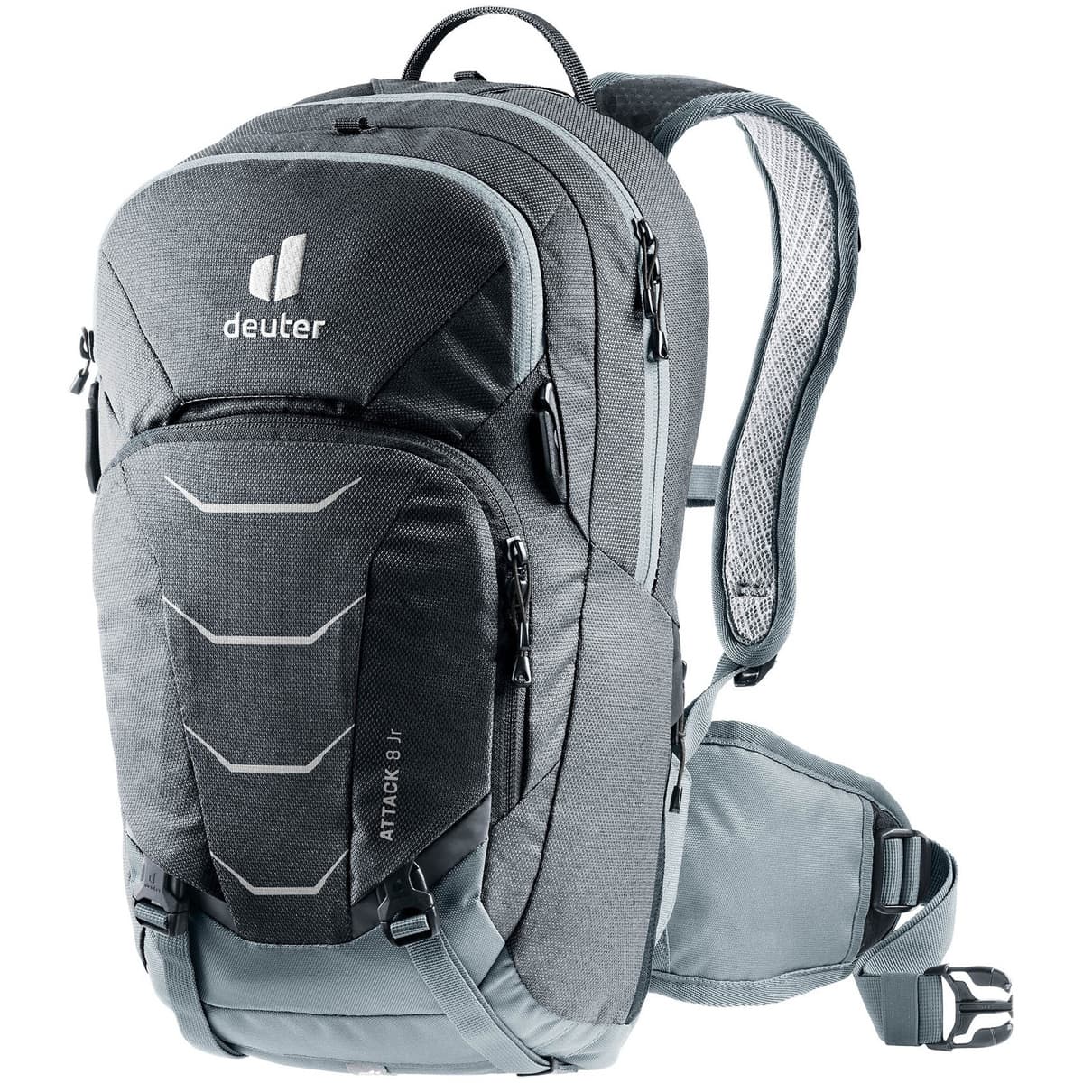 Women's Backpacks Deuter Gray