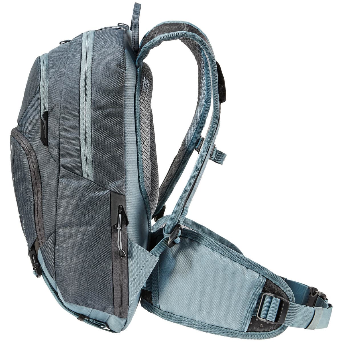 Women's Backpacks Deuter Gray