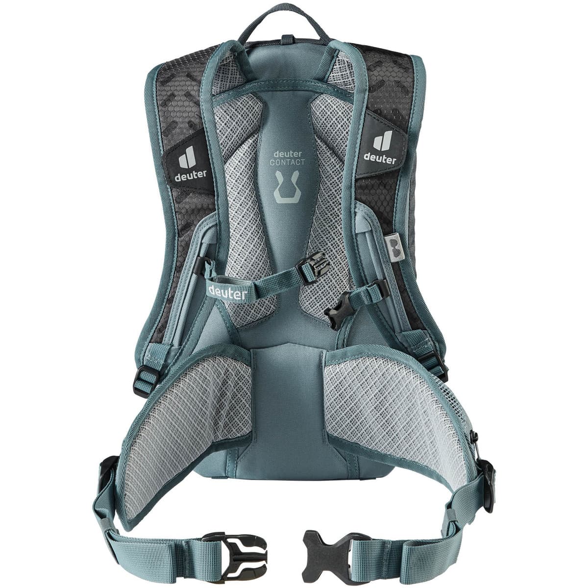 Women's Backpacks Deuter Gray