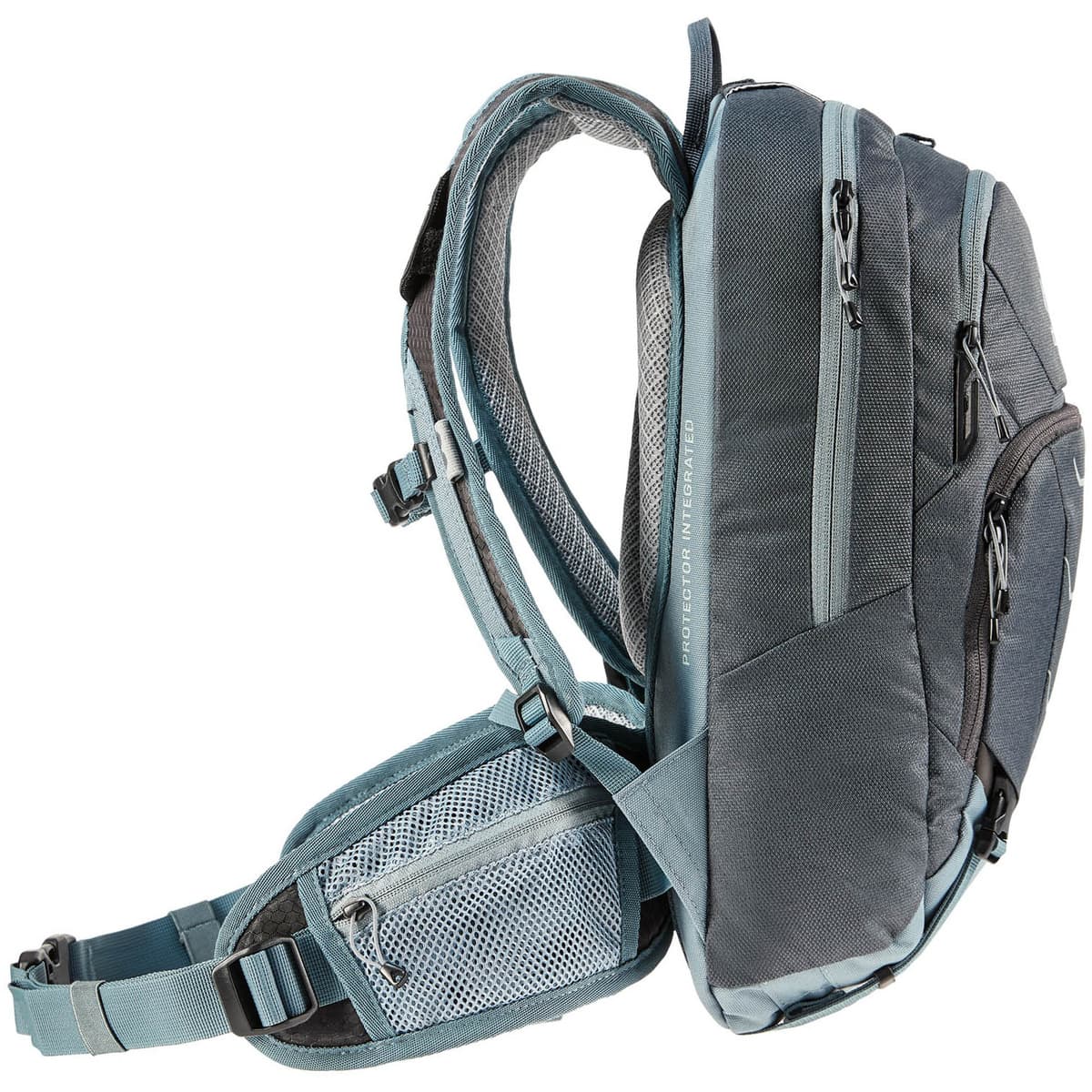 Women's Backpacks Deuter Gray