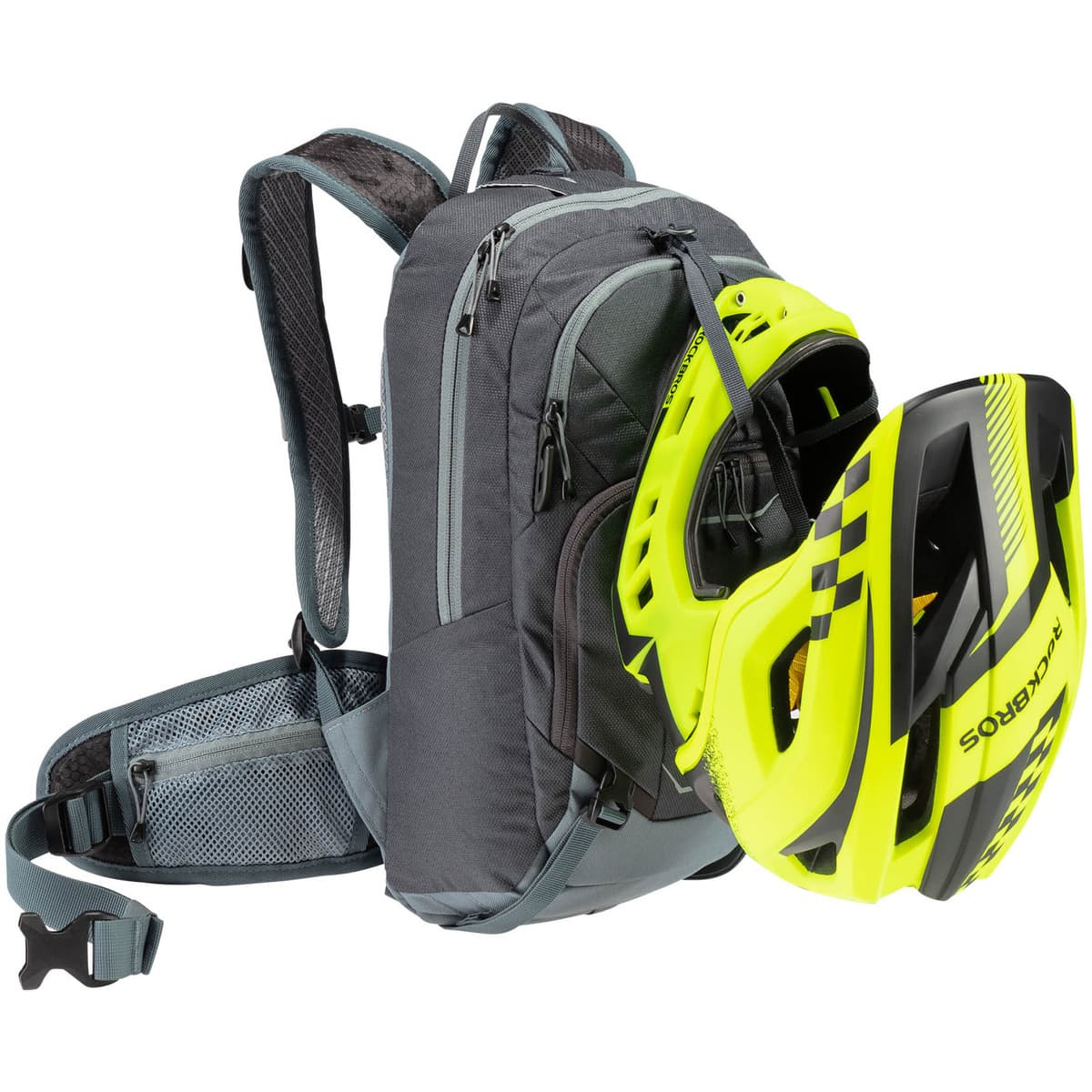 Women's Backpacks Deuter Gray
