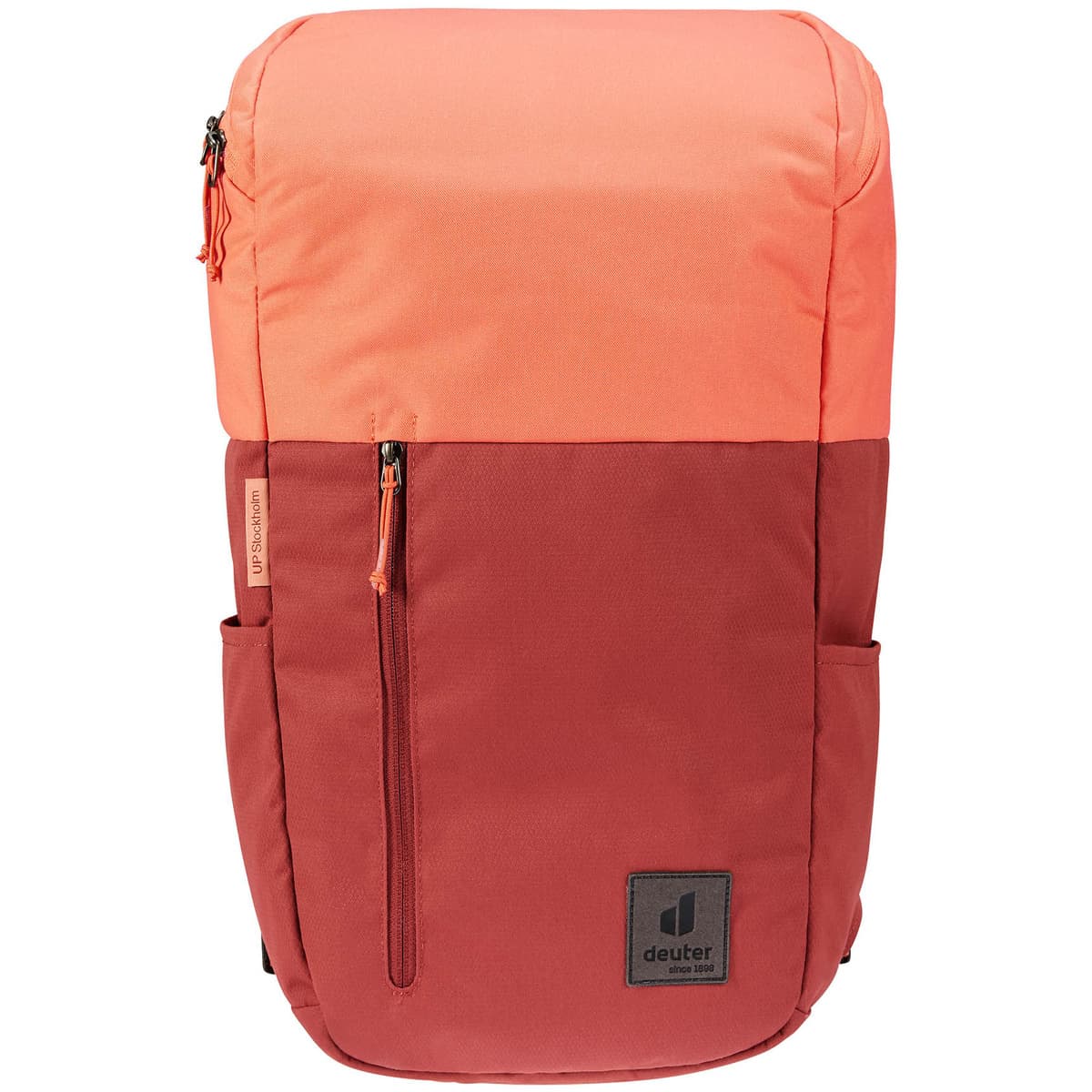 Women's Backpacks Deuter Red