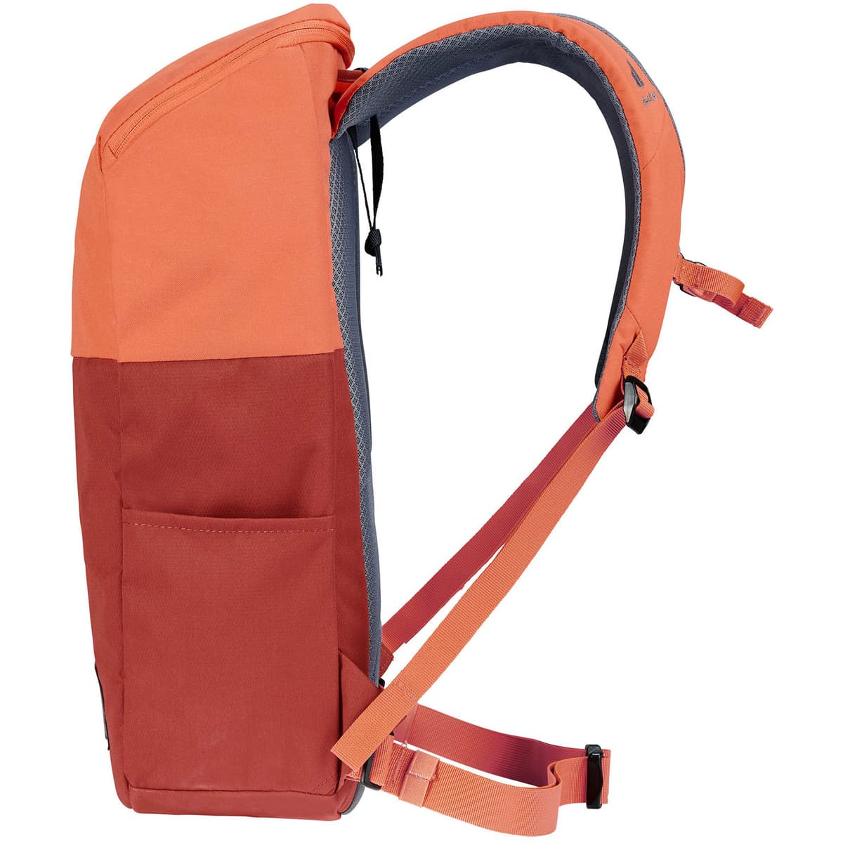 Women's Backpacks Deuter Red