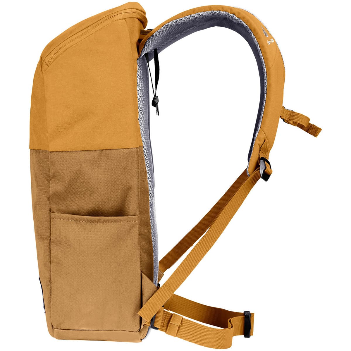 Women's Backpacks Deuter Brown