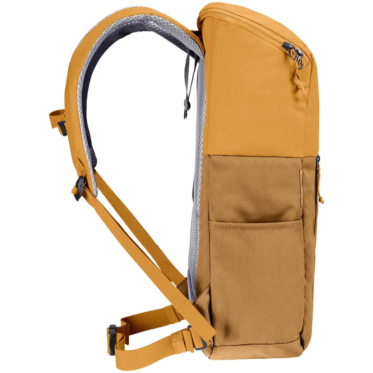 Women's Backpacks Deuter Brown