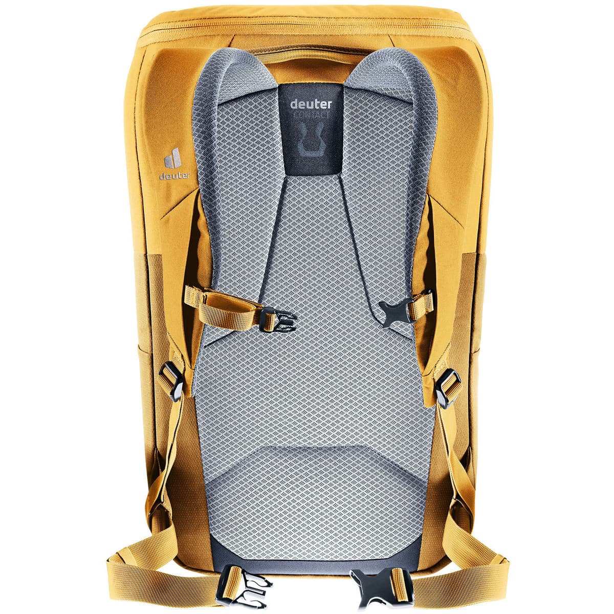 Women's Backpacks Deuter Brown