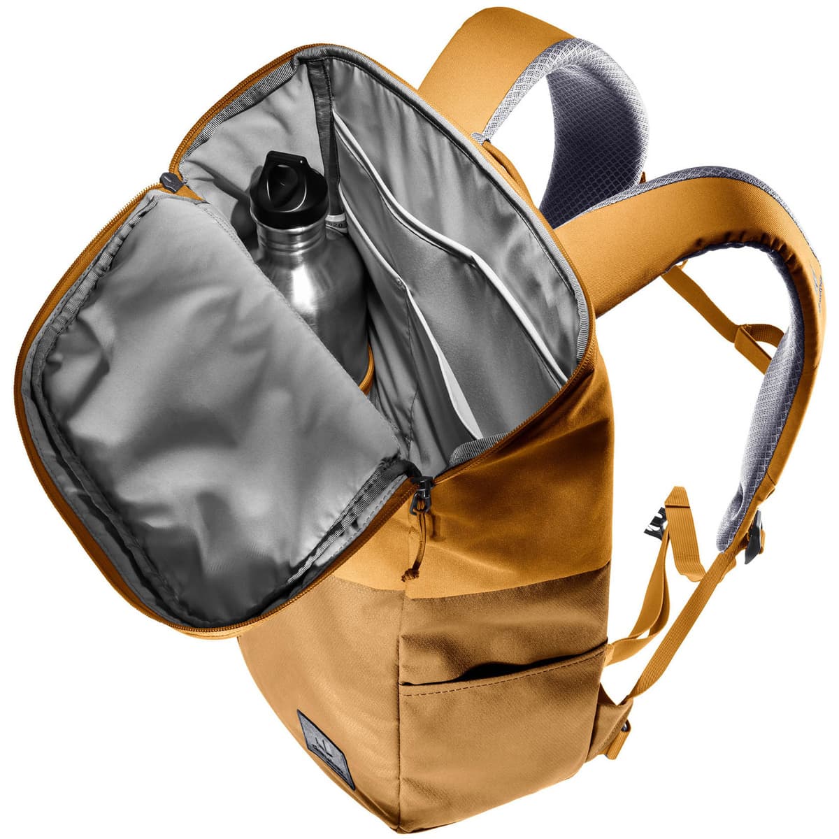 Women's Backpacks Deuter Brown