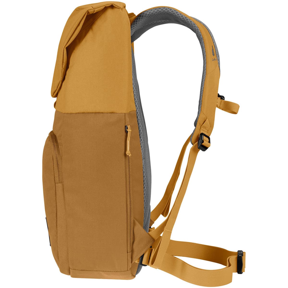 Men's Backpacks Deuter Brown